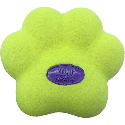 Kong AirDog Squeaky Paw