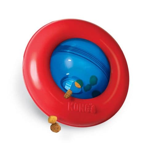 Kong Gyros Treat Dispensing Toy