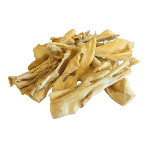 Lamb Strips - 1kg