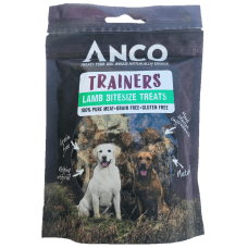 Lamb Trainers - Anco