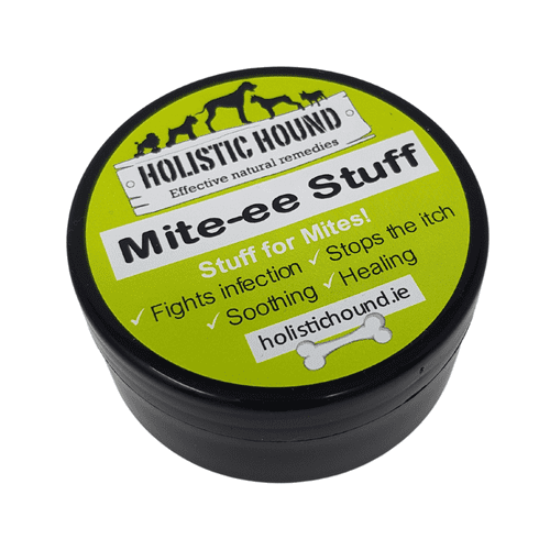 Mitee Stuff - Holistic Hound