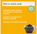 Moor Mud Digestion & Immune Support - Aniforte
