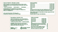 Moor Mud Digestion & Immune Support - Aniforte