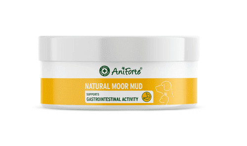 Moor Mud Digestion & Immune Support - Aniforte
