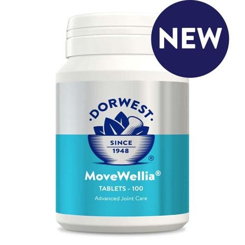 MoveWellia - Dorwest Herbs