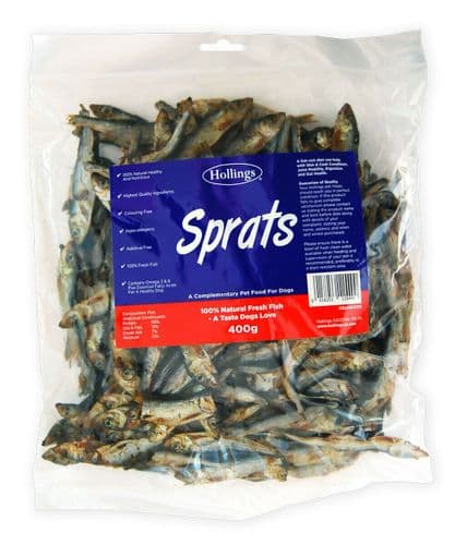Natural Meat Treats