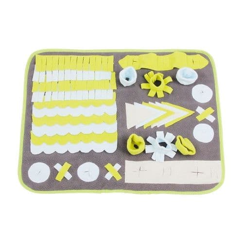 Nosework Training / Snuffle Mat - Pawise