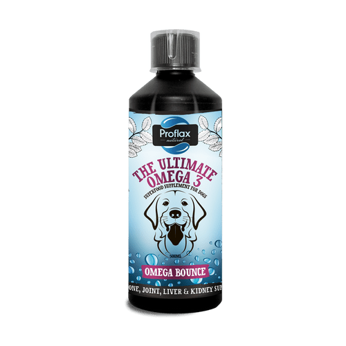 Omega Bounce - Proflax