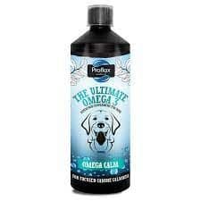 Omega Calm - Proflax