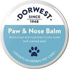 Paw & Nose Balm - Dorwest