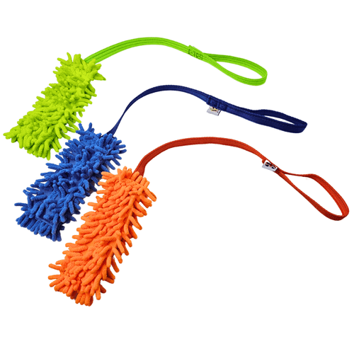 Pawsmade Standard Snoodle Tug Toy