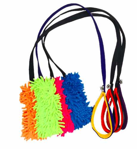 Pawsmade XL Snoodle Chaser Tug Toy