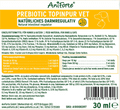 Prebiotic TopinPur Jerusalem Artichoke - Aniforte
