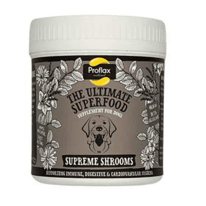 Proflax Supreme Shrooms