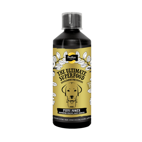 Puppy Power - Proflax