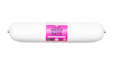 Pure Beef Pate 800g - Jr Pet Products