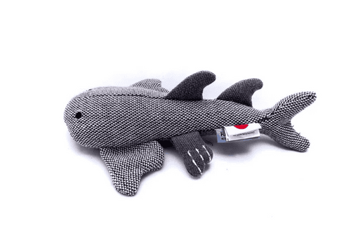 Resploot Shark Toy