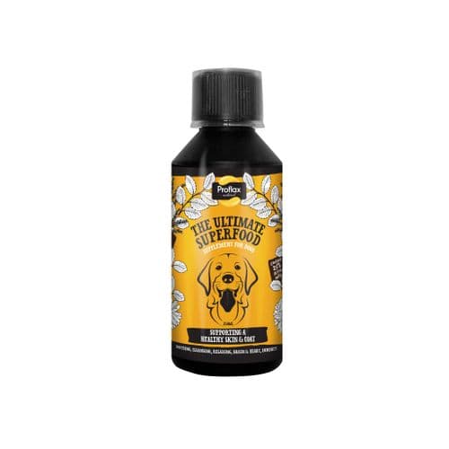 Skin & Coat - Proflax