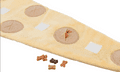 Snack Croissant Snuffle Toy - Trixie