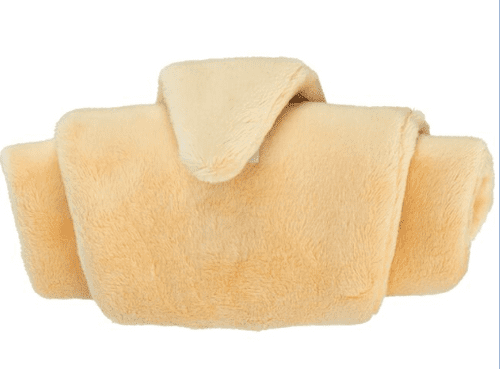 Snack Croissant Snuffle Toy - Trixie