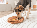 Snack Lion Snuffle Toy - Trixie