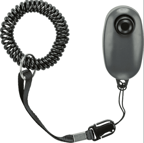 Soft Clicker - Dog Training