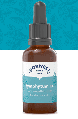 Symphytum 15C - 15ml Liquid