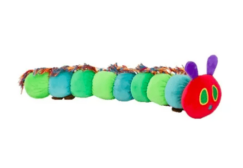 The Very Hungry Caterpillar Plush Toy 60cm