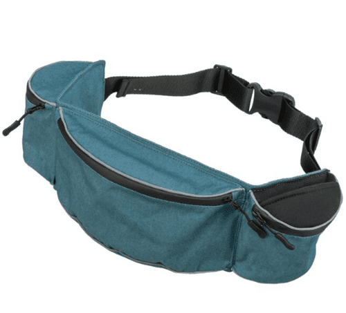 Training Bag Treat Pouch Hip Bag  - Trixie