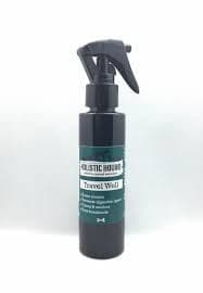 Travel Well Spray - Holistic Hound