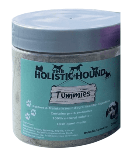 Tummies - Holistic Hound