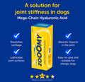 Zooomy - Hyaluronic Acid Canine Joint Support