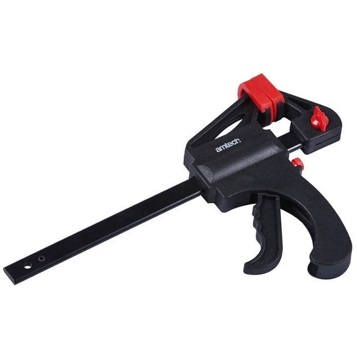 Speed Clamp Thread 6 Ratchet Speed Clamp