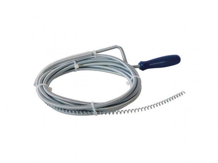 Silverline Drain Auger 3m