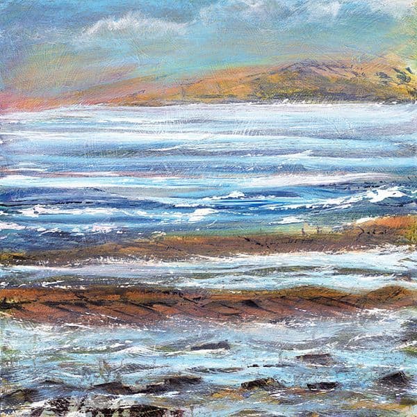 Edwin Rendall Autumn Tide