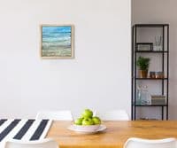 First snow of Winter