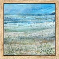 First snow of Winter