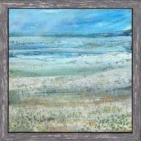 First snow of Winter