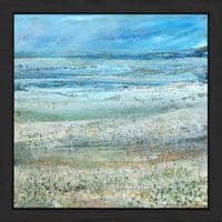 First snow of Winter