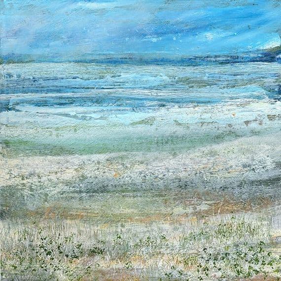 First snow of Winter