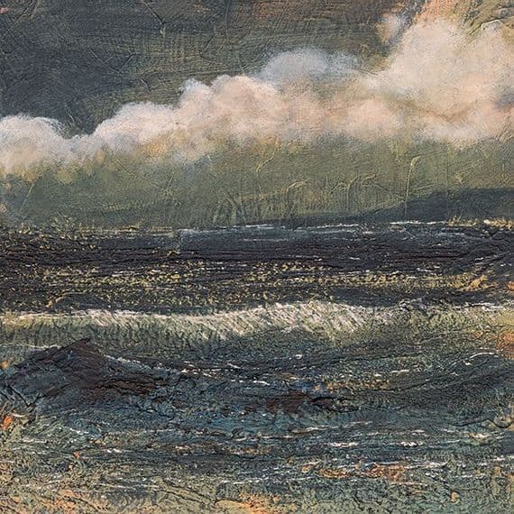 Edwin Rendall From the North