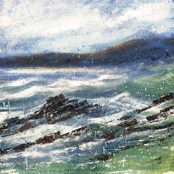 Edwin Rendall Skerries
