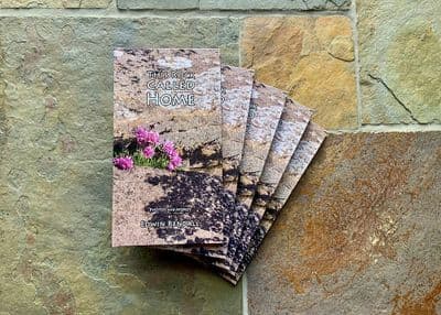 This Rock Called Home