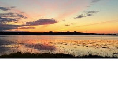 Westray Sunset