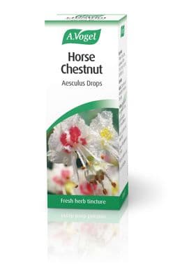 A.Vogel Aesculus hippocastanum - 50ml