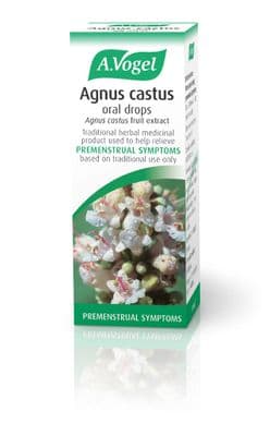 A.Vogel Agnus castus  - 50ml