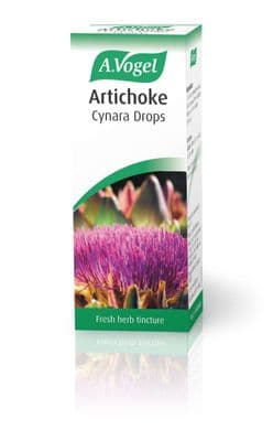 A.Vogel Artichole - Cynara  - 50ml