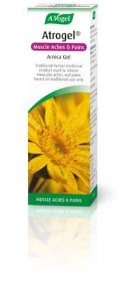A.Vogel Atrogel Muscle Aches & Pains Arnica gel