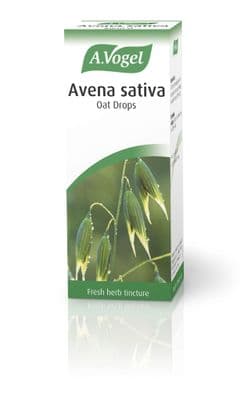 A.Vogel Avena sativa - 50ml