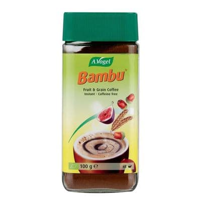 A.Vogel Bambu Coffee Substitute
